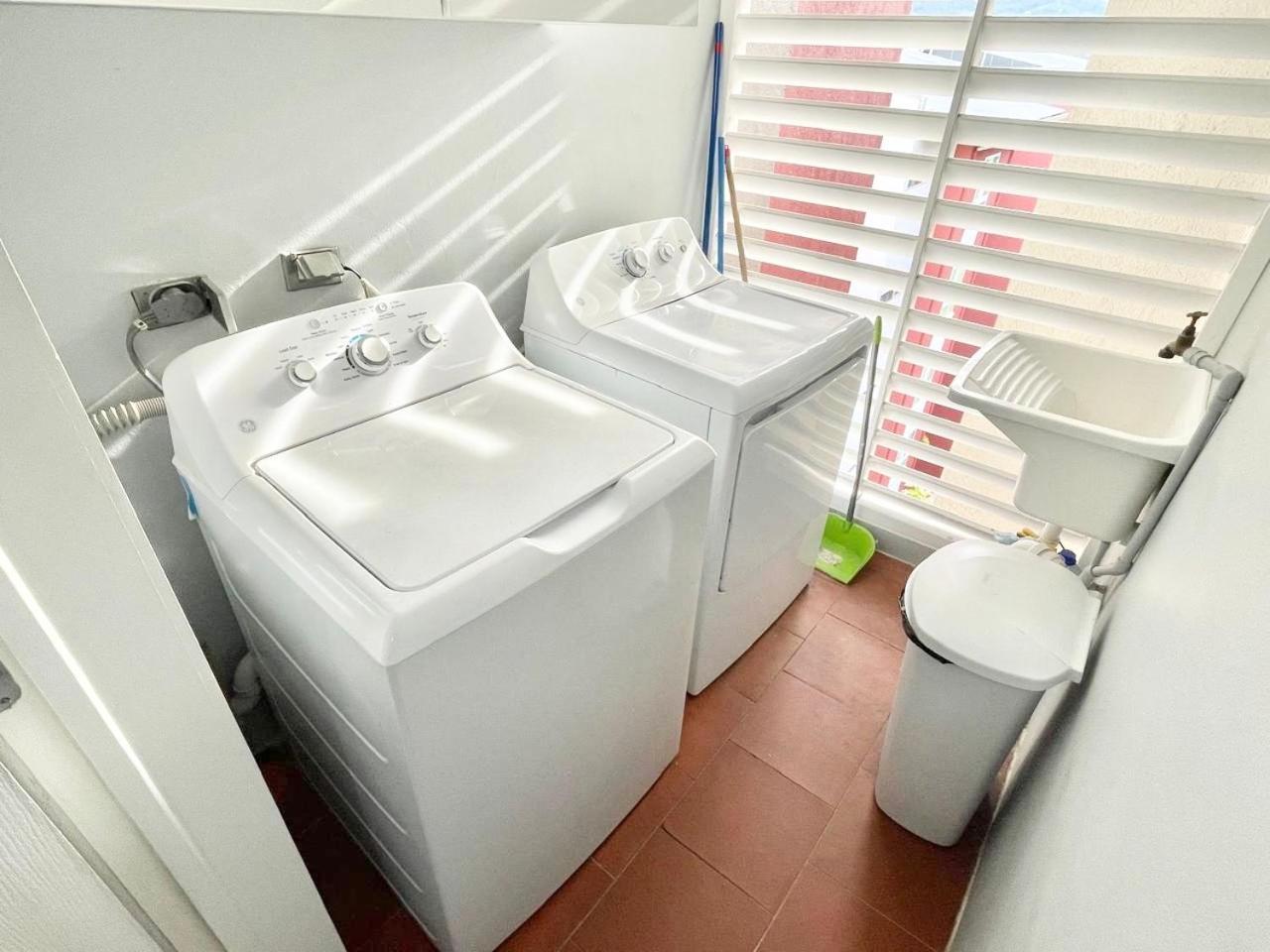 Modern 3 Bedroom Condo In Private Community #8 Petit Valley エクステリア 写真