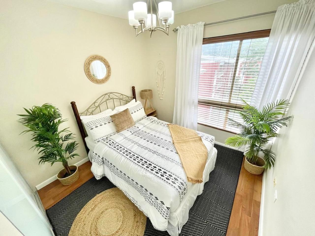 Modern 3 Bedroom Condo In Private Community #8 Petit Valley エクステリア 写真